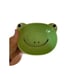 WALT DISNEY WORLD EPCOT JAPAN PAVILION Set 2 PIG and FROG FACE BOWLS