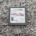 Nintendo DS Games Bundle of 4 Mario Games with Blue Hard Plastic Storage Case