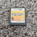 Nintendo DS Games Bundle of 4 Mario Games with Blue Hard Plastic Storage Case