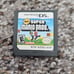 Nintendo DS Games Bundle of 4 Mario Games with Blue Hard Plastic Storage Case