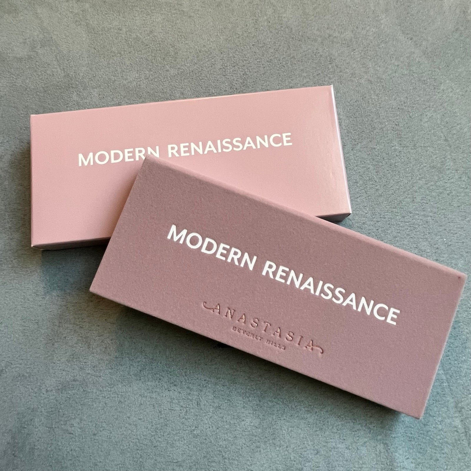 Anastasia Modern Renaissance Eyeshadow Palette