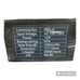 12 Pack 6 inch 12W Dimmable Square LED Can Light Retrofit with Junction Box