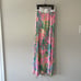 Lilly Pulitzer maxi skirt XS