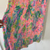 Lilly Pulitzer maxi skirt XS