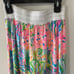 Lilly Pulitzer maxi skirt XS