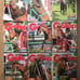 Weekly Gallop, bulk sale, 2000, 2001, 2002