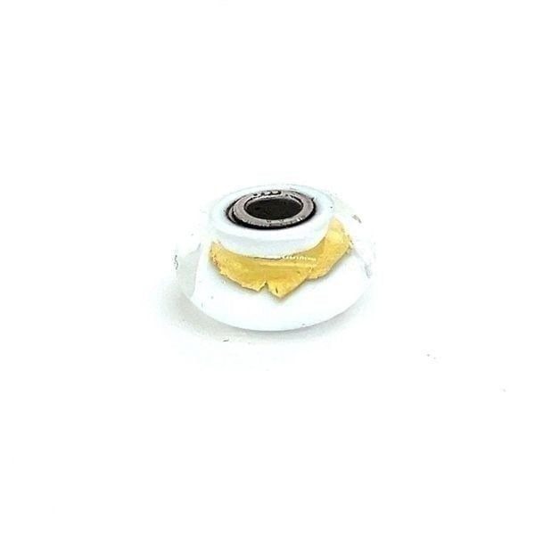 Trollbead Crown Chakra Bead