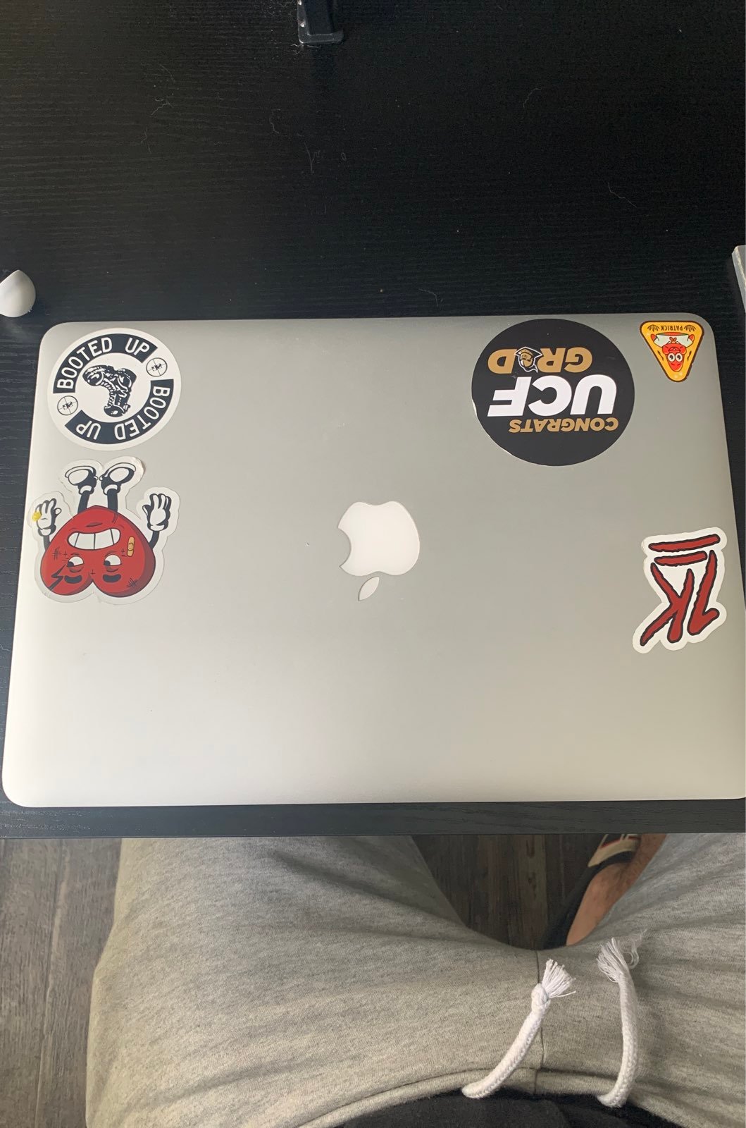 Macbook air 2015 model A1466