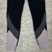 Athleta Colorblock Salutation 7/8 Tight