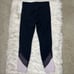 Athleta Colorblock Salutation 7/8 Tight