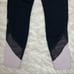 Athleta Colorblock Salutation 7/8 Tight