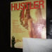 Hustler magazine first ever issue July 1974 #1 very rare!