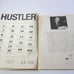 Hustler magazine first ever issue July 1974 #1 very rare!