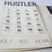 Hustler magazine first ever issue July 1974 #1 very rare!