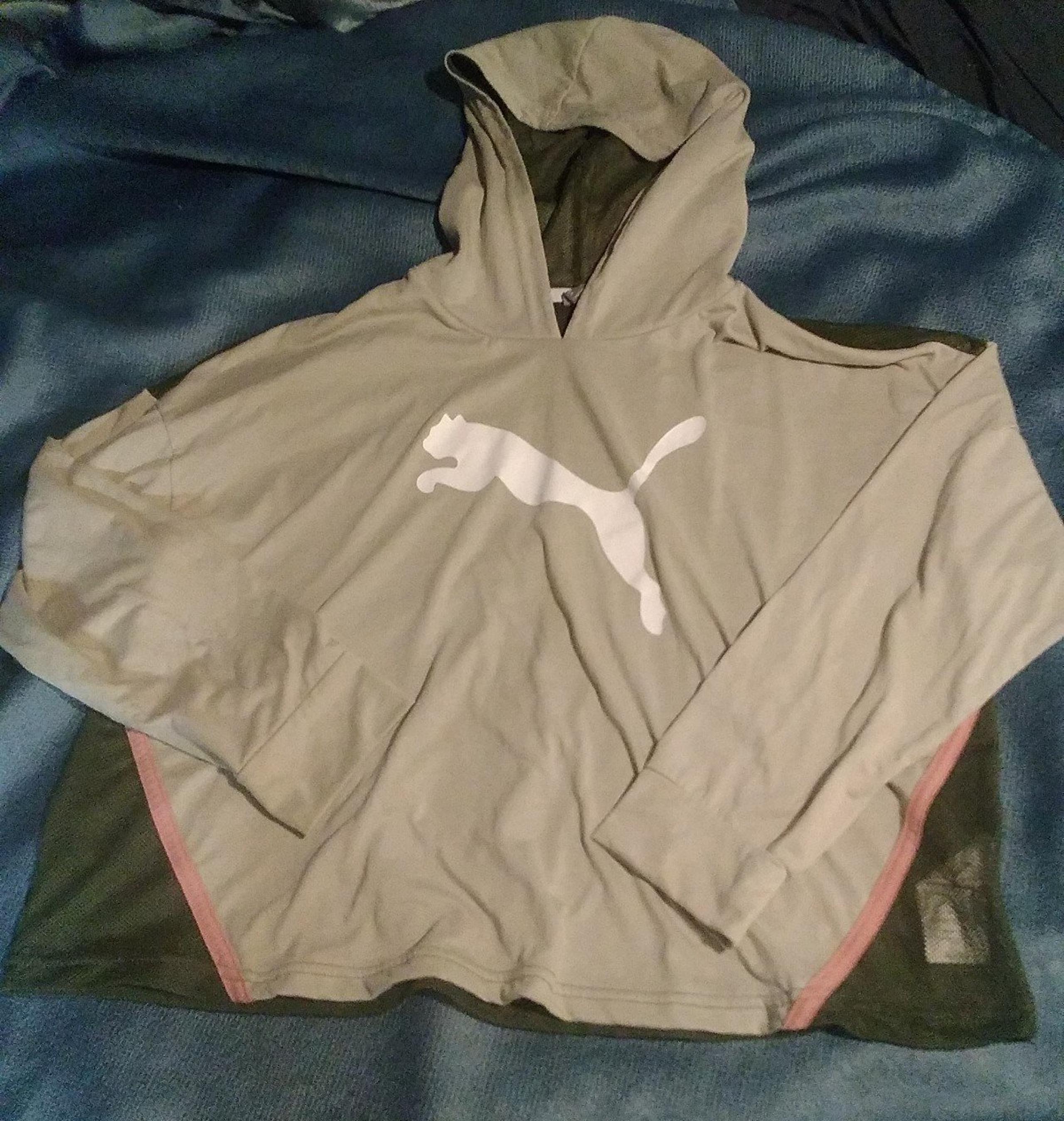 Puma