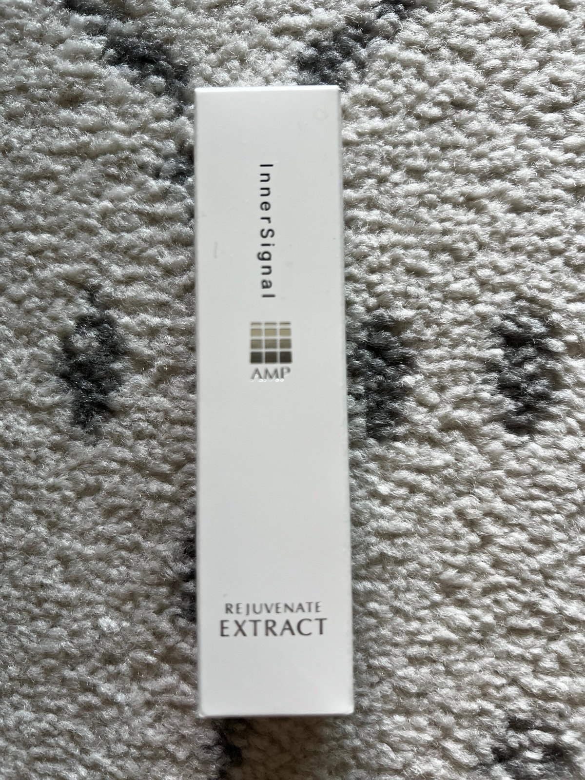 Inner Signal Rejuvenate Extract 30mL×2本 InnerSignal | Otsuka Pharmaceutical Co., Ltd.