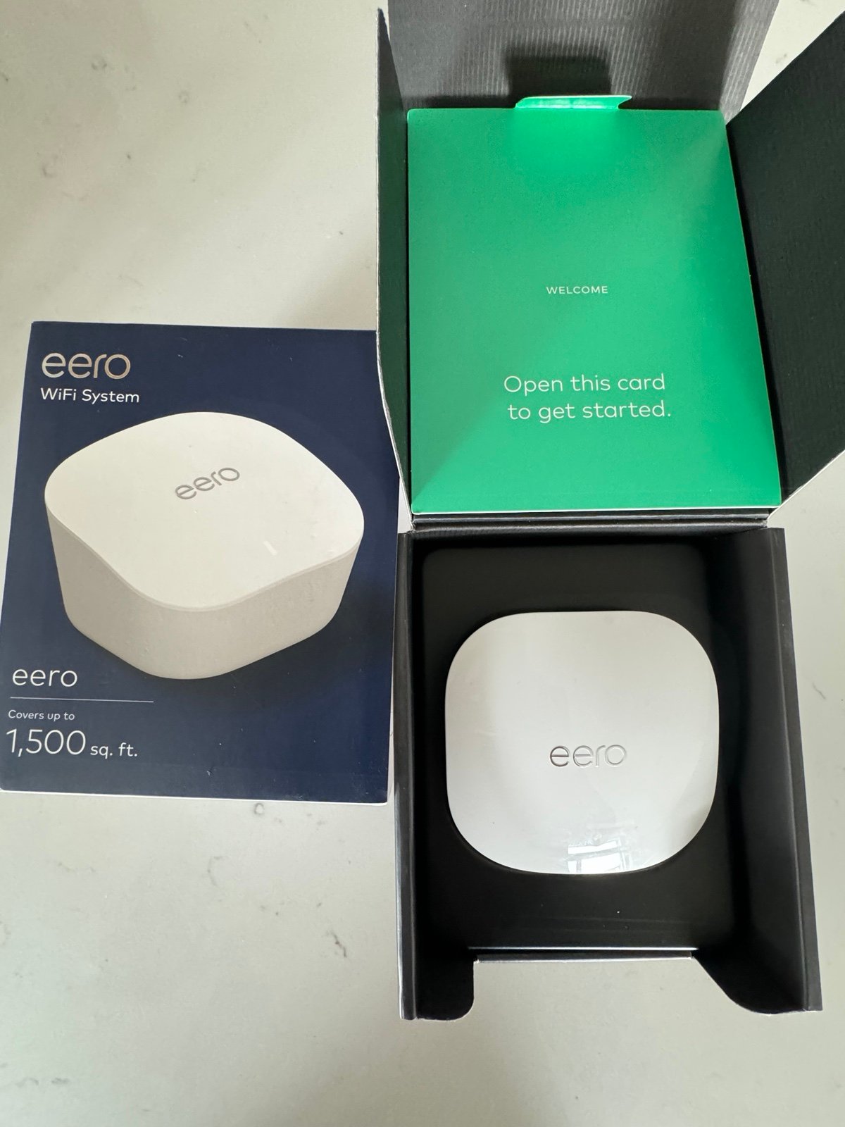 eero ps4