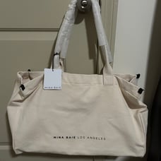 Mina Baie Natural Jude