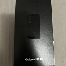 Samsung galaxy s23 fe