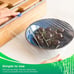 Food Bags Boxes, Bag Organizer, Household Supplies -s89z