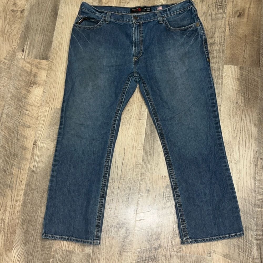 ARIAT Relaxed Boot Jean Fire Retardant