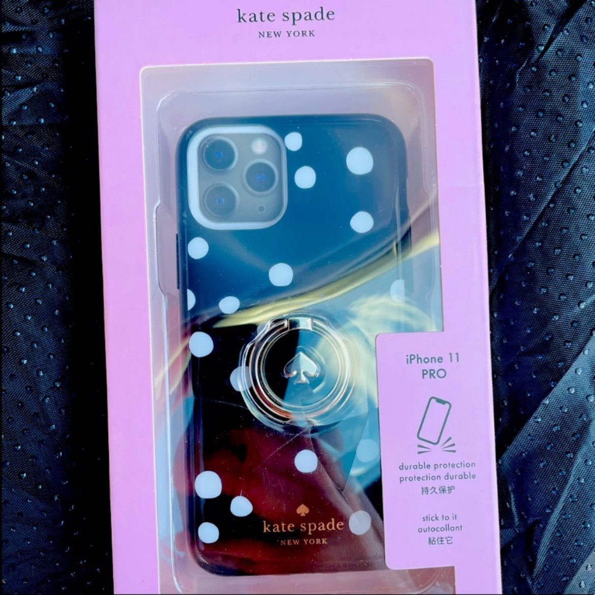 Kate Spade New York iPhone 11 Pro Phone