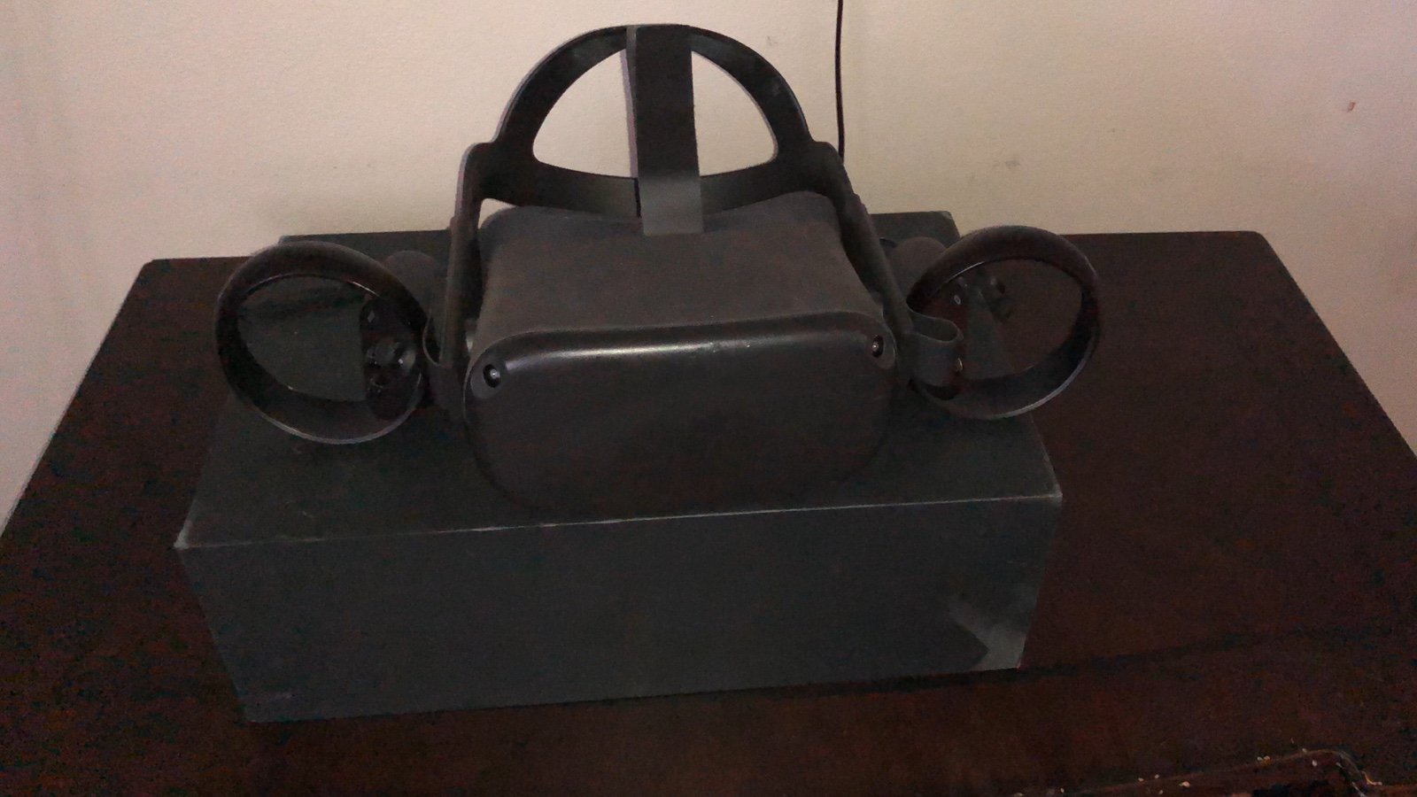 OCU LUS quest 1