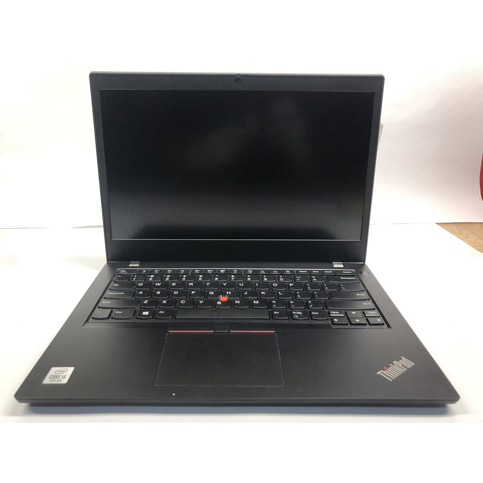 Lenovo ThinkPad L14 Gen 1 i5 10210U 10th Gen 16GB NO HDD NO OS PF197L8T