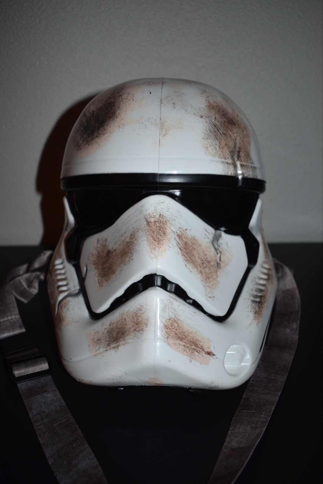 Disney Stormtrooper Popcorn Bucket