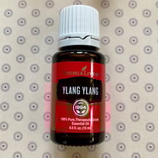 Ylang Ylang Essential Oil 15mL YLEO