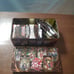 Yugioh quarter century tin 206 cards