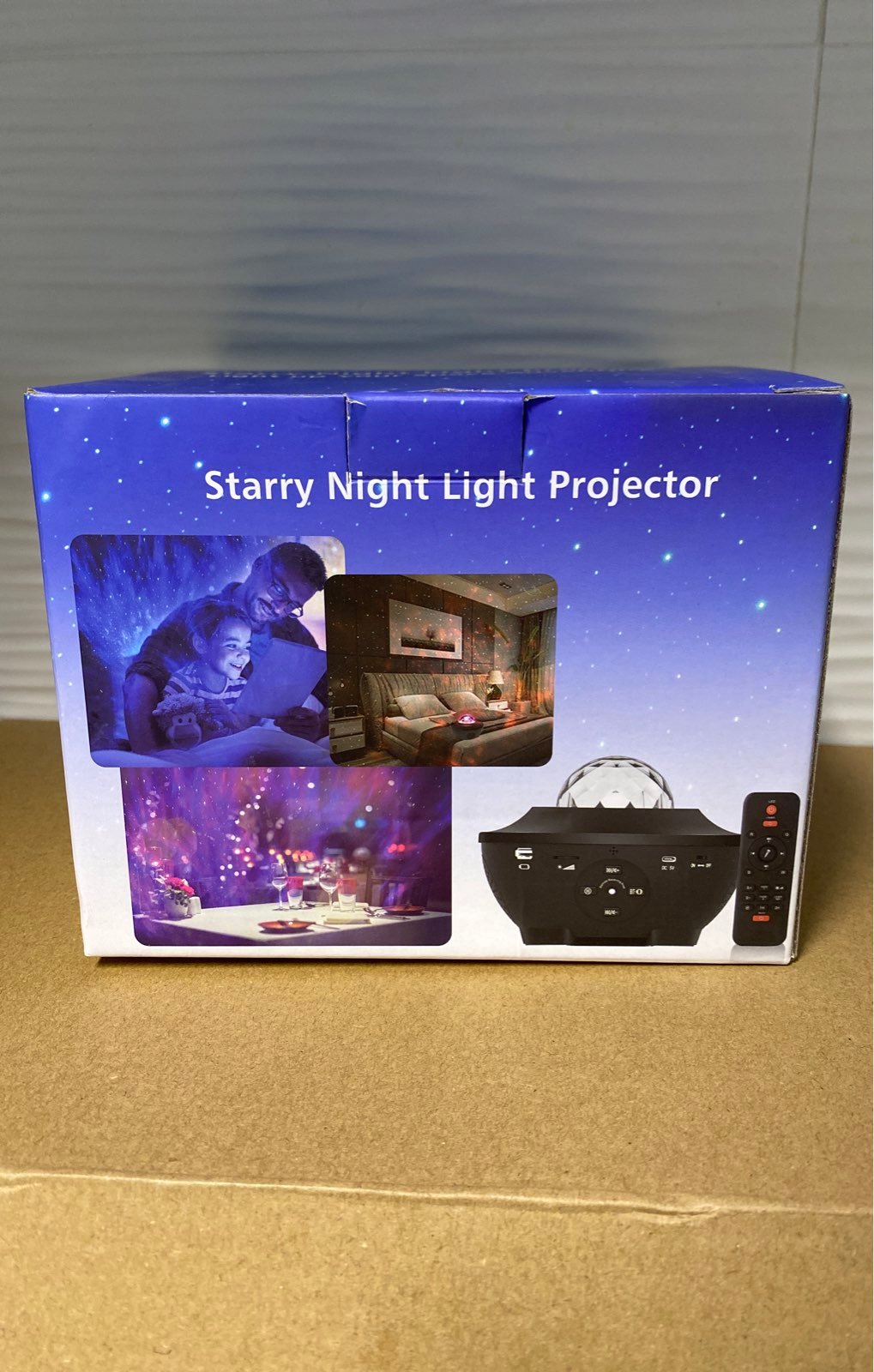 Light Projector