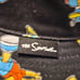 Herschel Supply Co. Bart Simpson Skateboard Design Bucket Hat - Unisex S/M