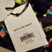 Herschel Supply Co. Bart Simpson Skateboard Design Bucket Hat - Unisex S/M