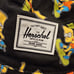 Herschel Supply Co. Bart Simpson Skateboard Design Bucket Hat - Unisex S/M