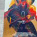 Dune Part 2 by Matt Taylor VARIANT Poster MUTANT Art Print nt Mondo