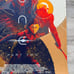 Dune Part 2 by Matt Taylor VARIANT Poster MUTANT Art Print nt Mondo