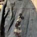 Disney Jean jacket