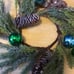 Winter Wishes 3-Wick Candle Ring