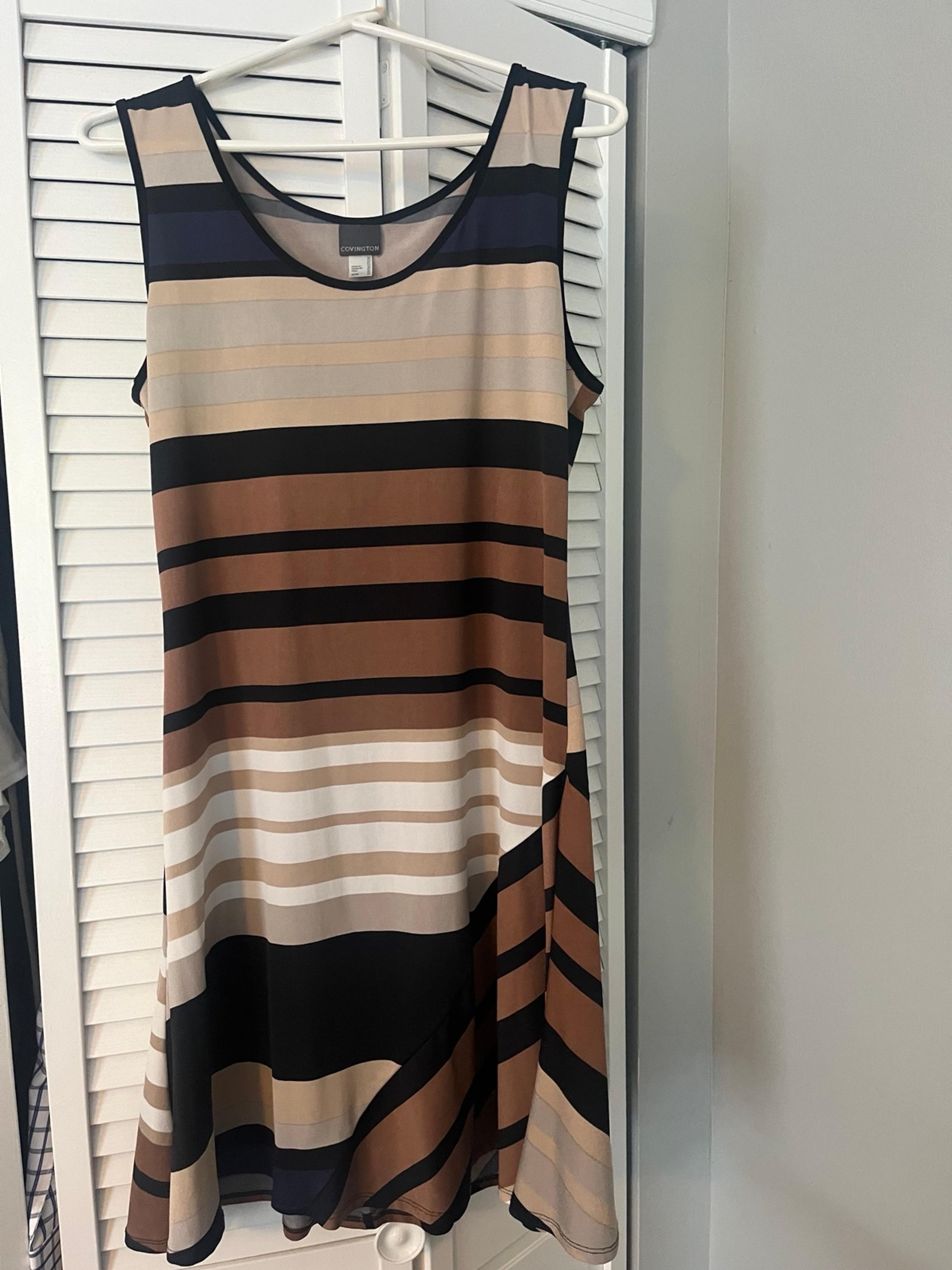 Womens dress