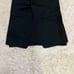Unused Anrealage SATIN VEST Satin Vest Black