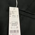 Unused Anrealage SATIN VEST Satin Vest Black