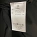 Unused Anrealage SATIN VEST Satin Vest Black