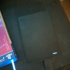 2 tb hard drive