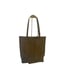 Harbour 2nd Lotte Leather Tote Anchor Studded Shoulder Bag Distressed