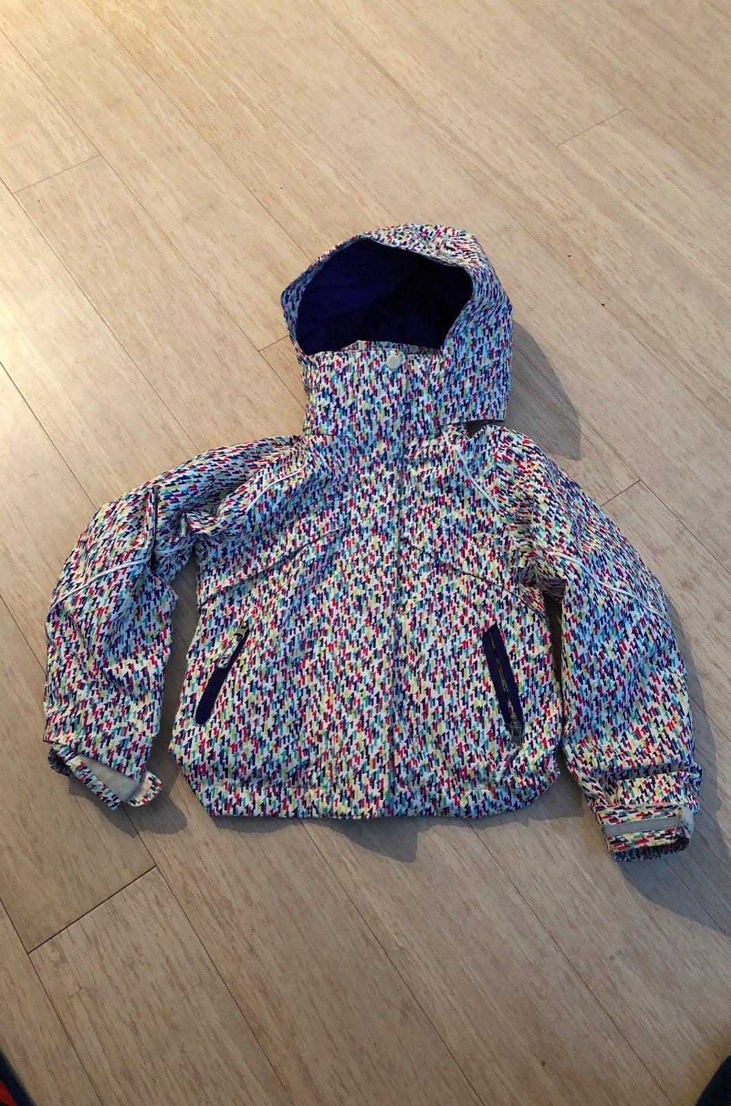 Columbia Girls Snow jacket