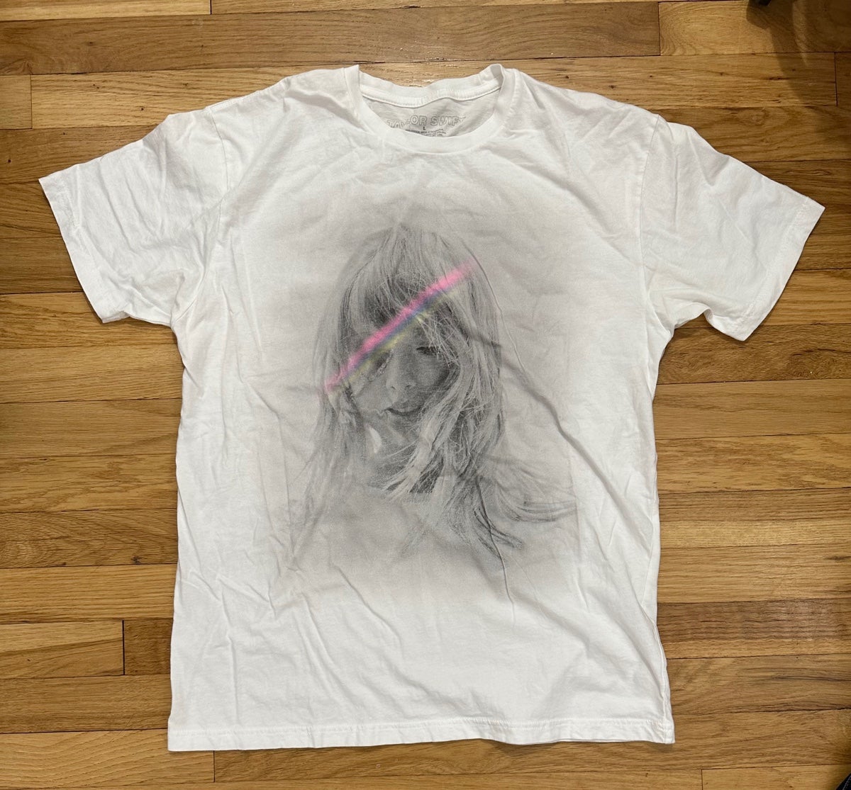 Taylor Swift T-Shirt