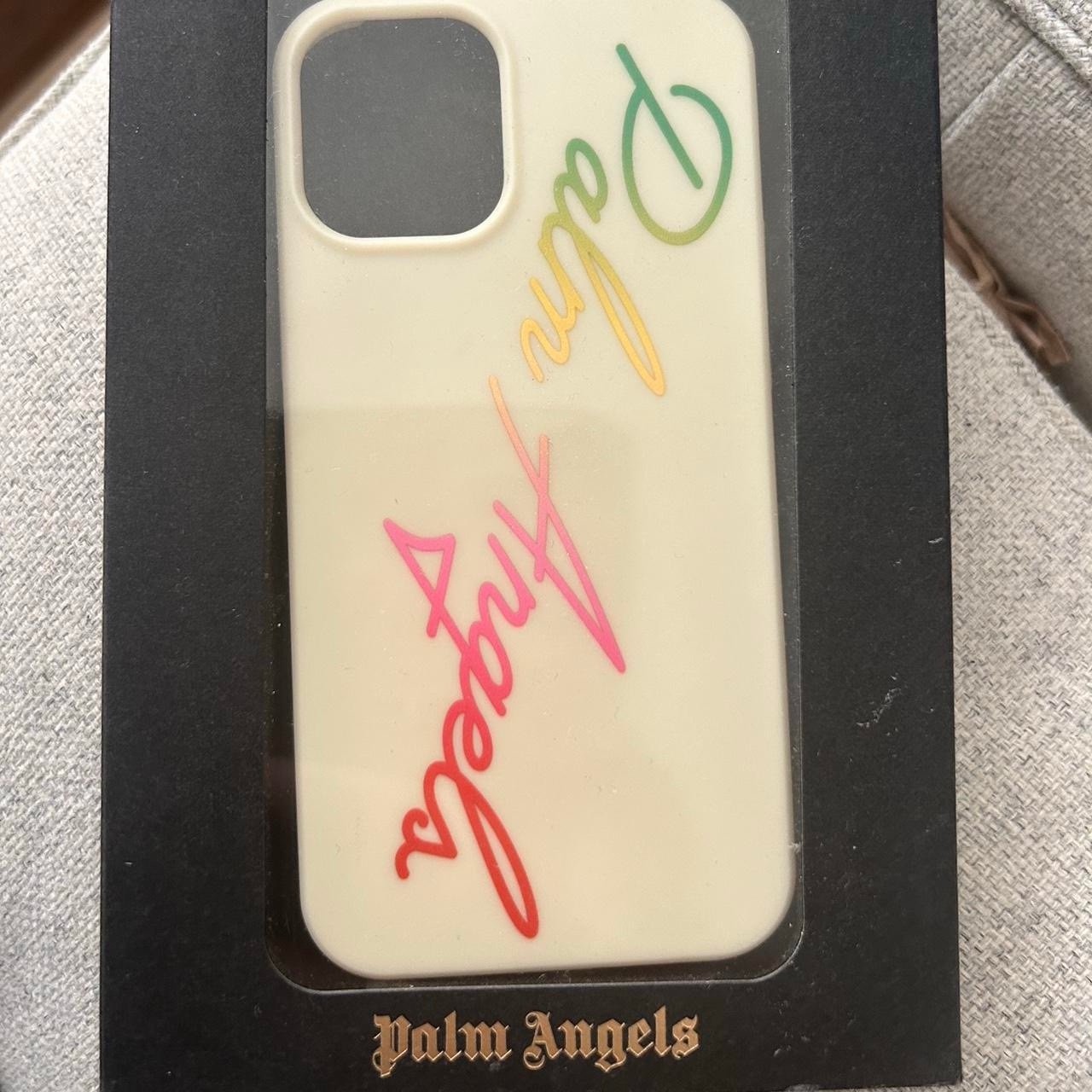 Palm Angels BRAND NEW Phone Case