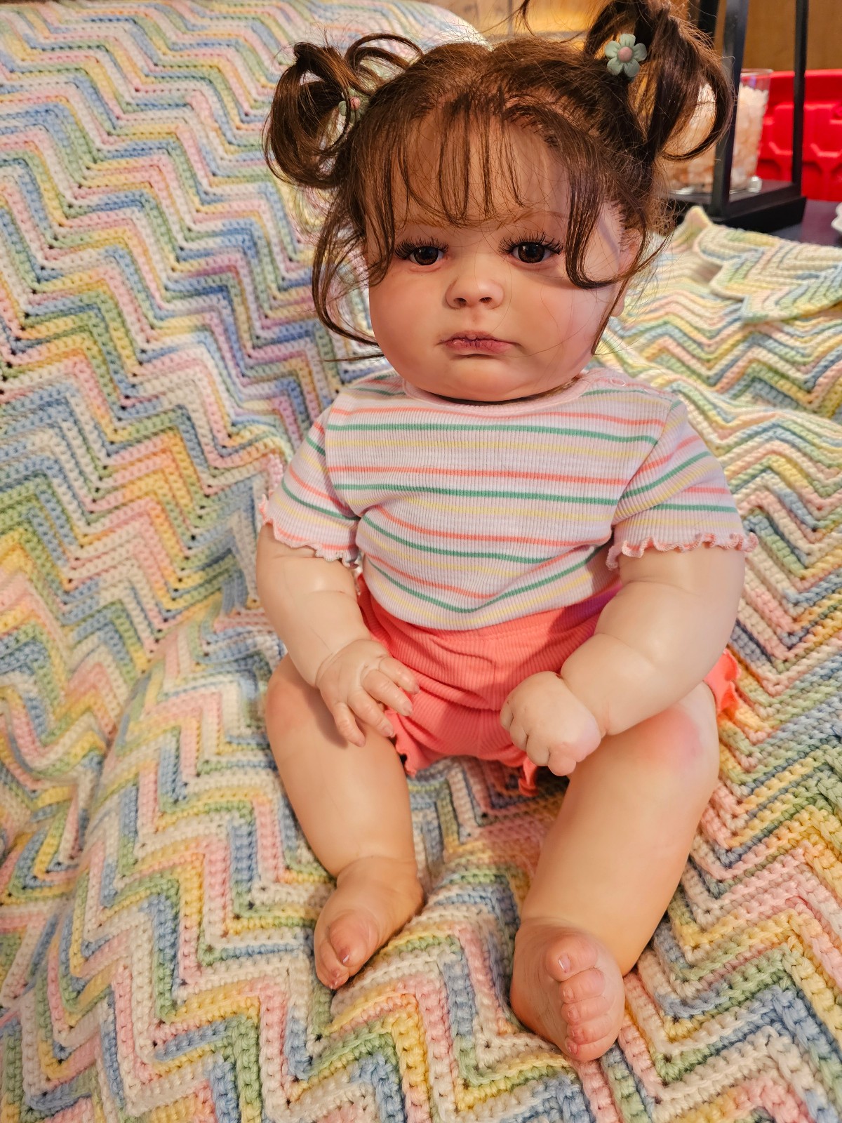 Reborn Baby