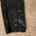 Lorna Luxe 'Contour' Leather Leggings